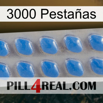 3000 Pestañas 22
